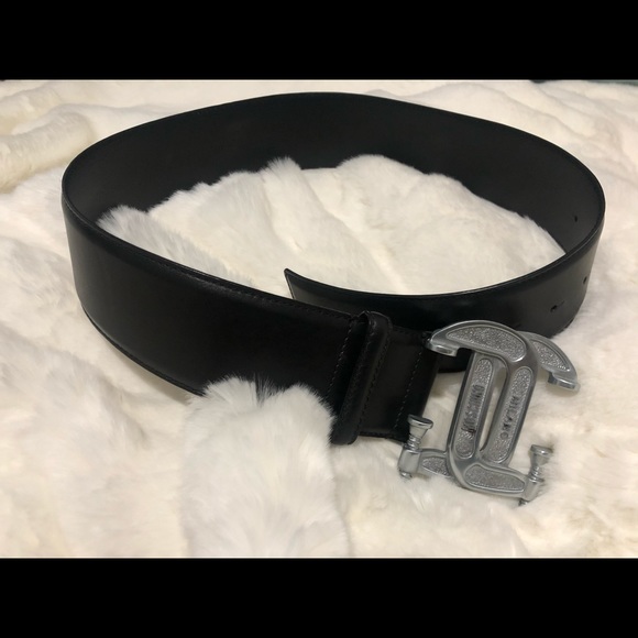 Moschino belt main image 6